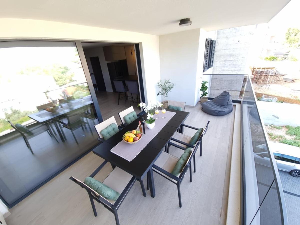 Family Suite Peppina Dubrovnik Kültér fotó