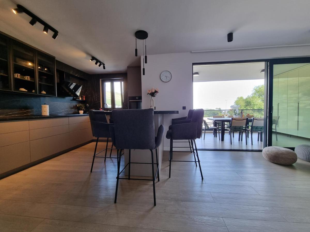 Family Suite Peppina Dubrovnik Kültér fotó