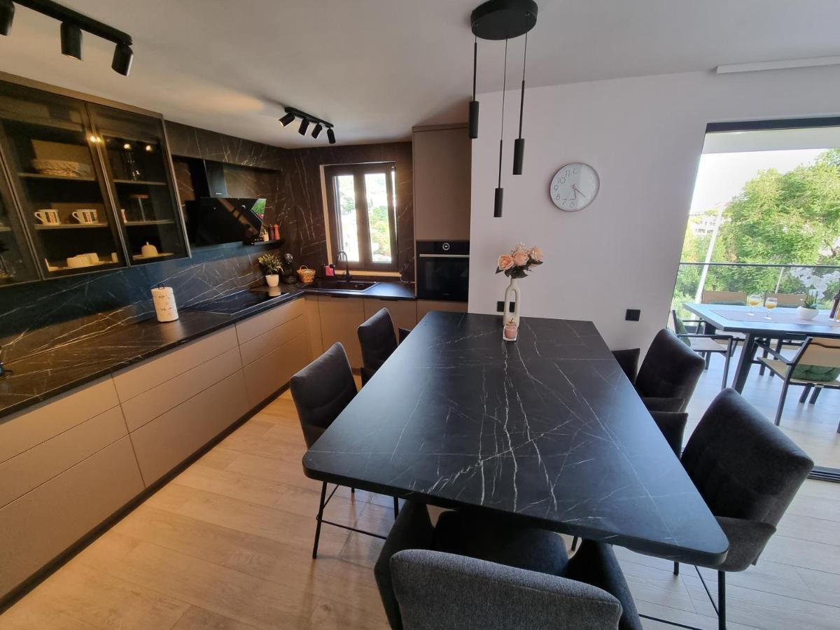 Family Suite Peppina Dubrovnik Kültér fotó