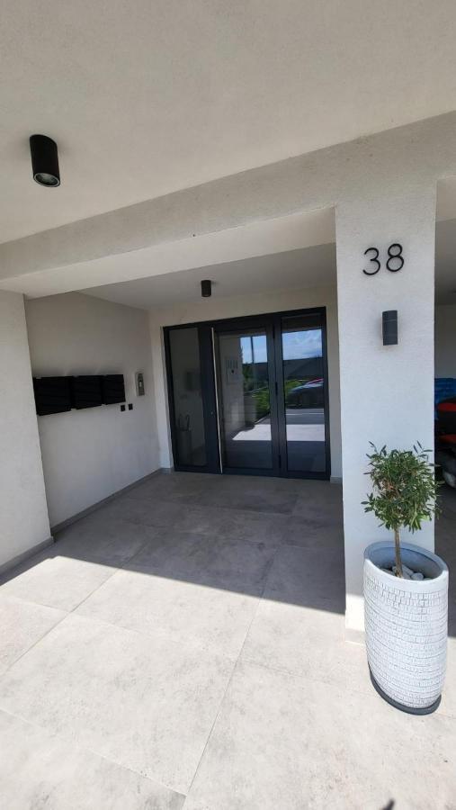 Family Suite Peppina Dubrovnik Kültér fotó