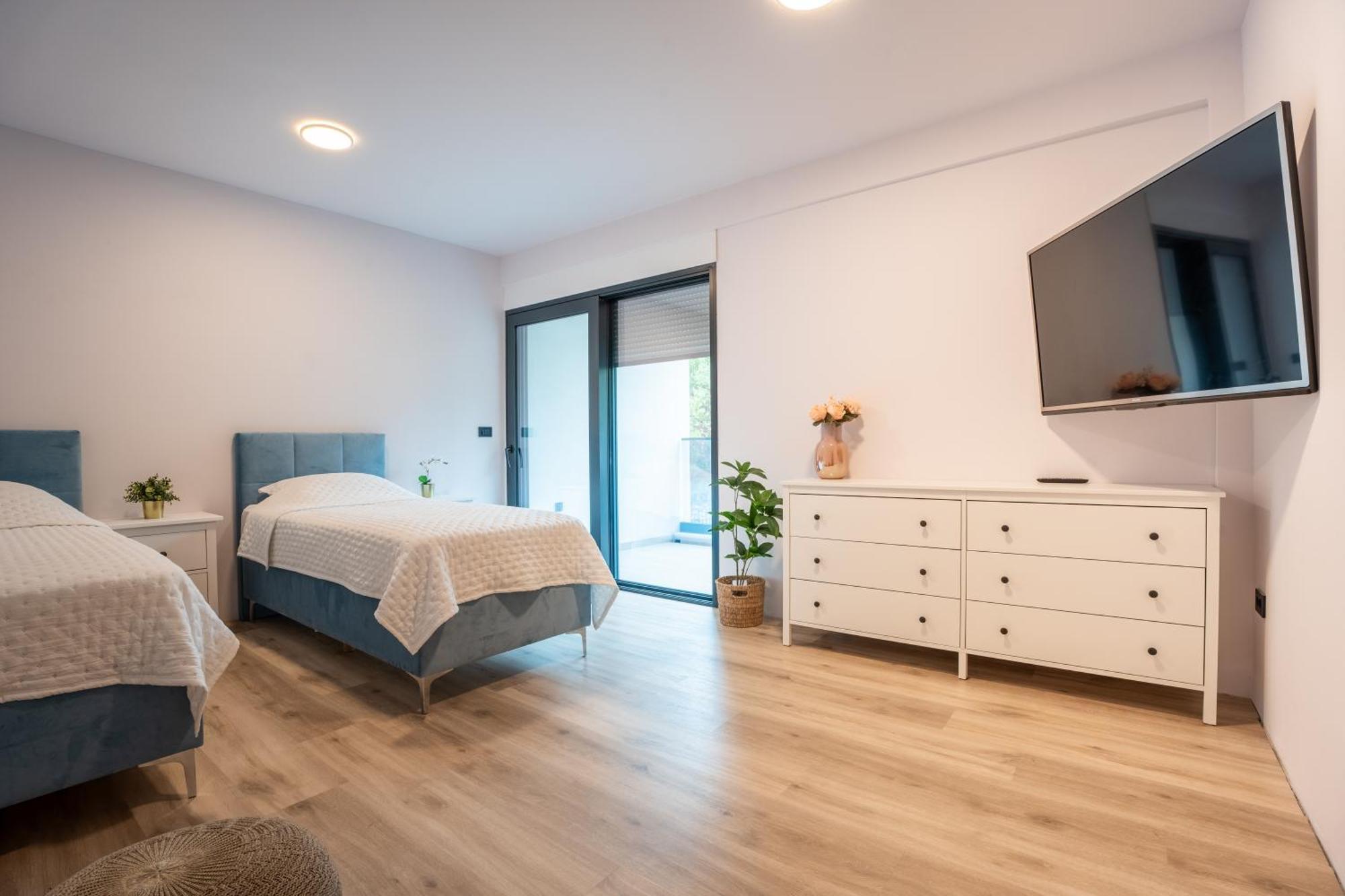 Family Suite Peppina Dubrovnik Kültér fotó