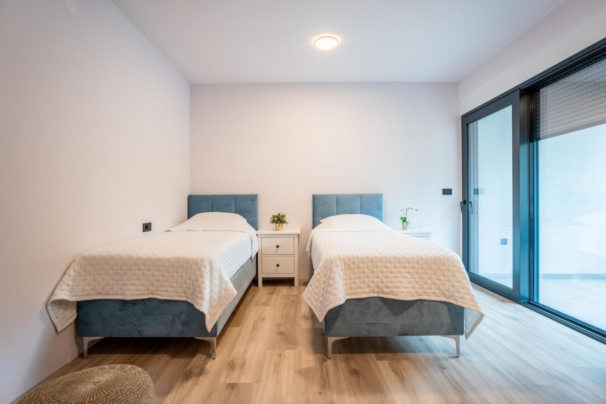 Family Suite Peppina Dubrovnik Kültér fotó