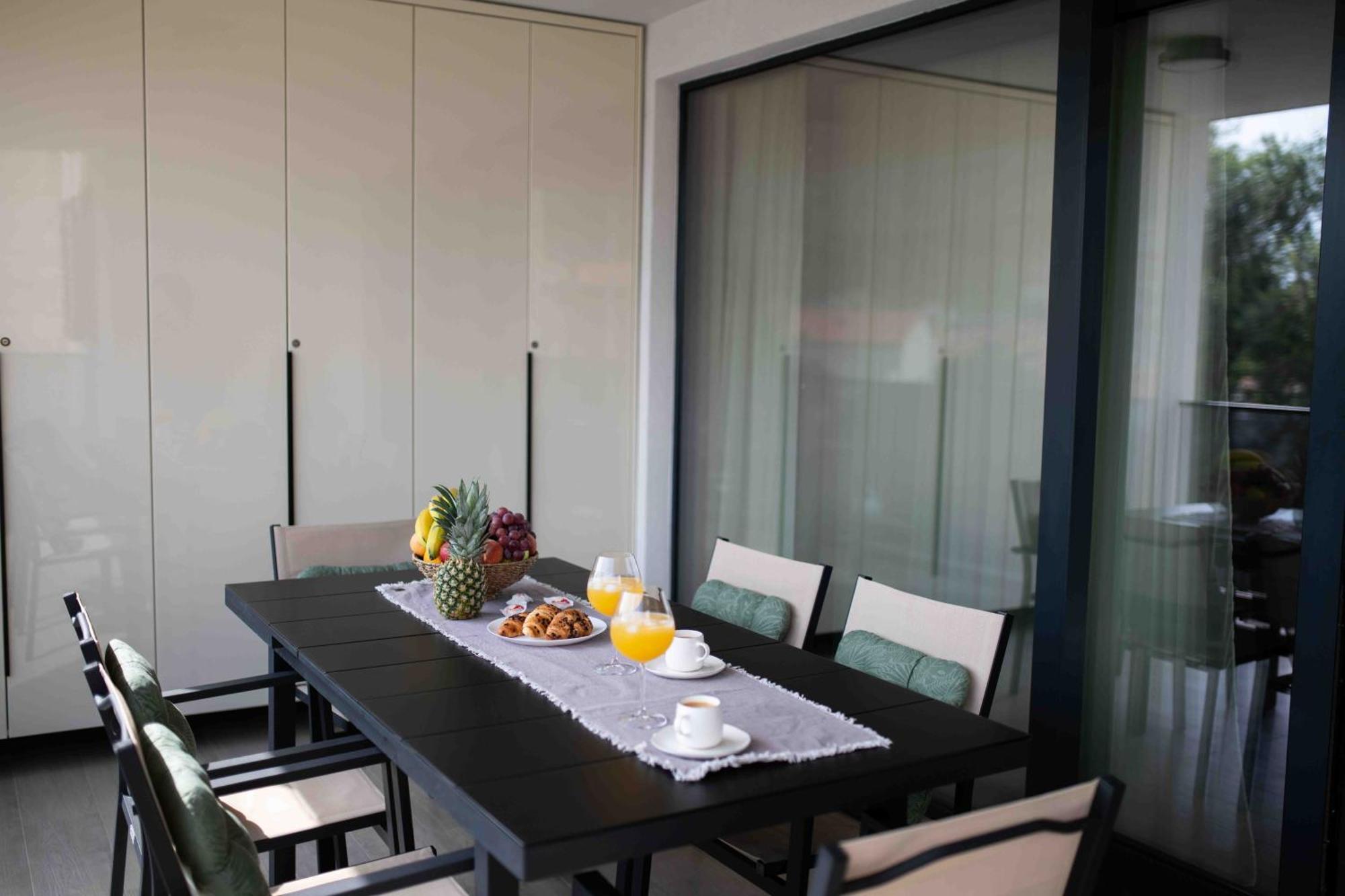 Family Suite Peppina Dubrovnik Kültér fotó