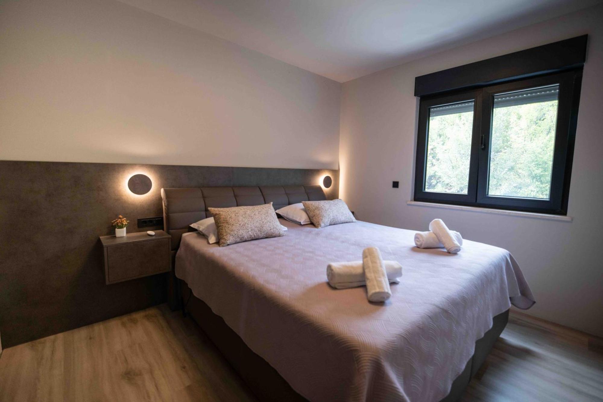 Family Suite Peppina Dubrovnik Kültér fotó