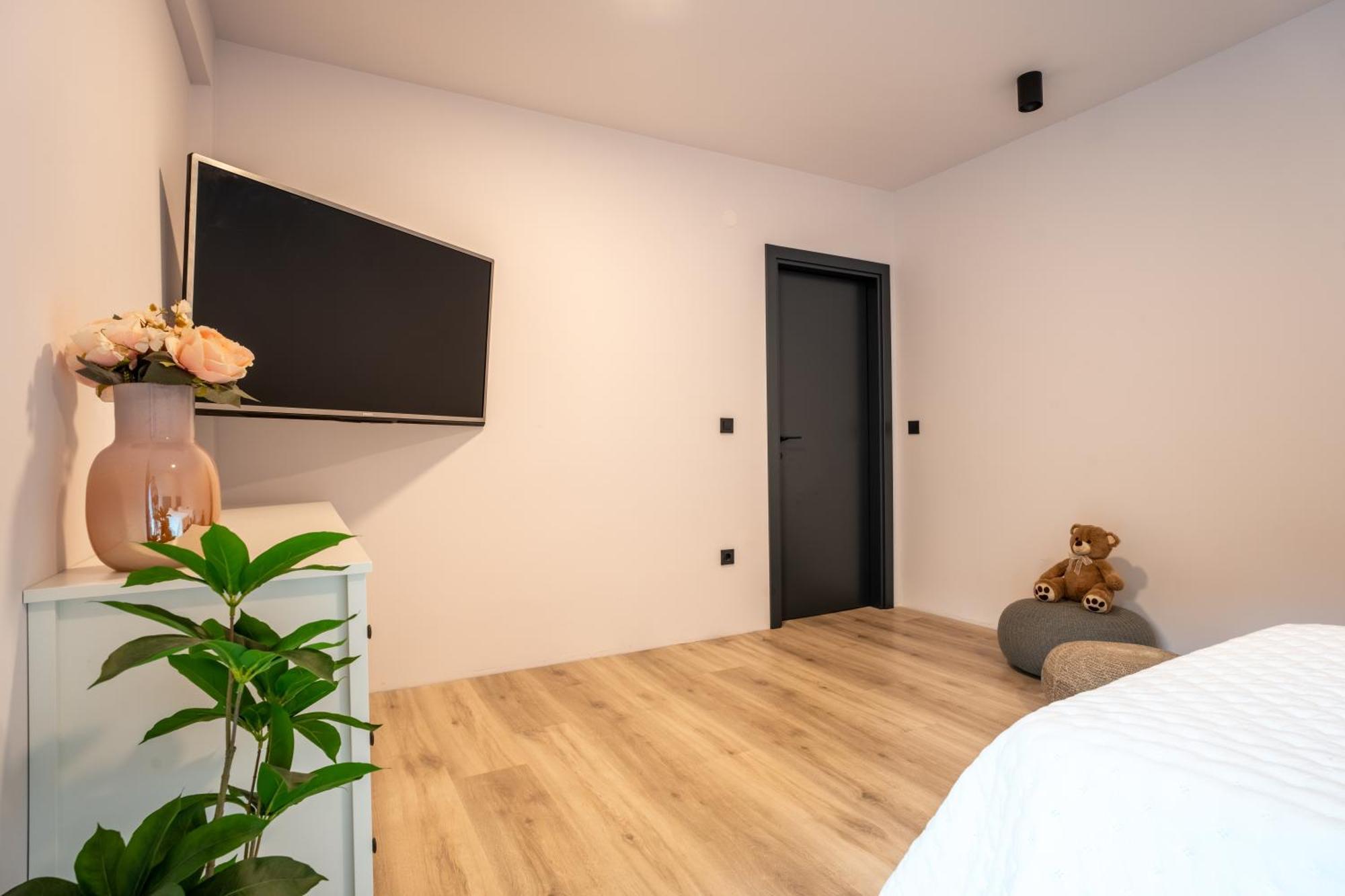 Family Suite Peppina Dubrovnik Kültér fotó