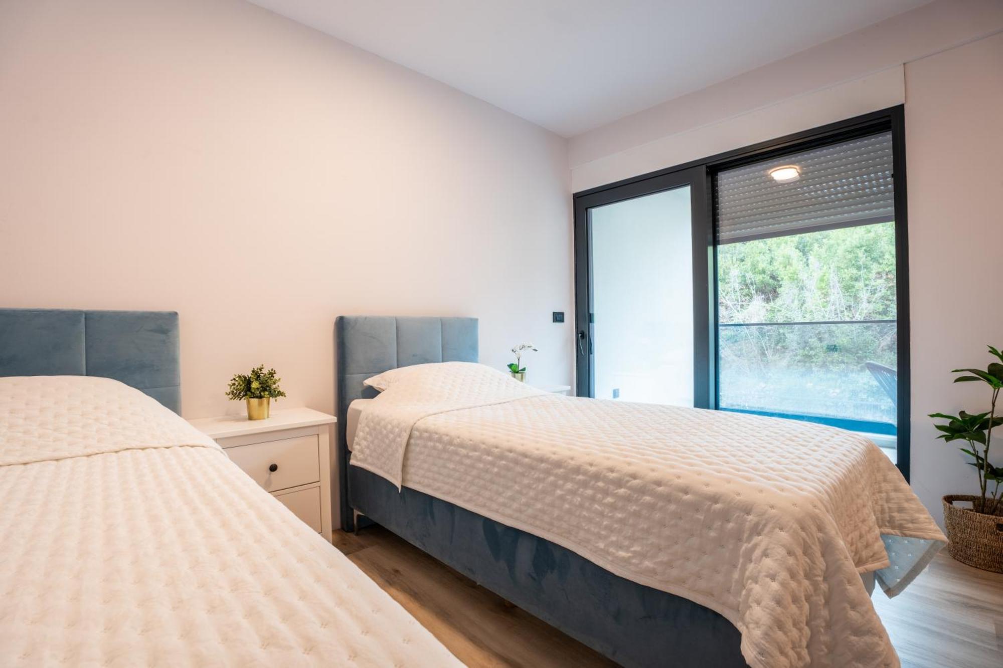 Family Suite Peppina Dubrovnik Kültér fotó