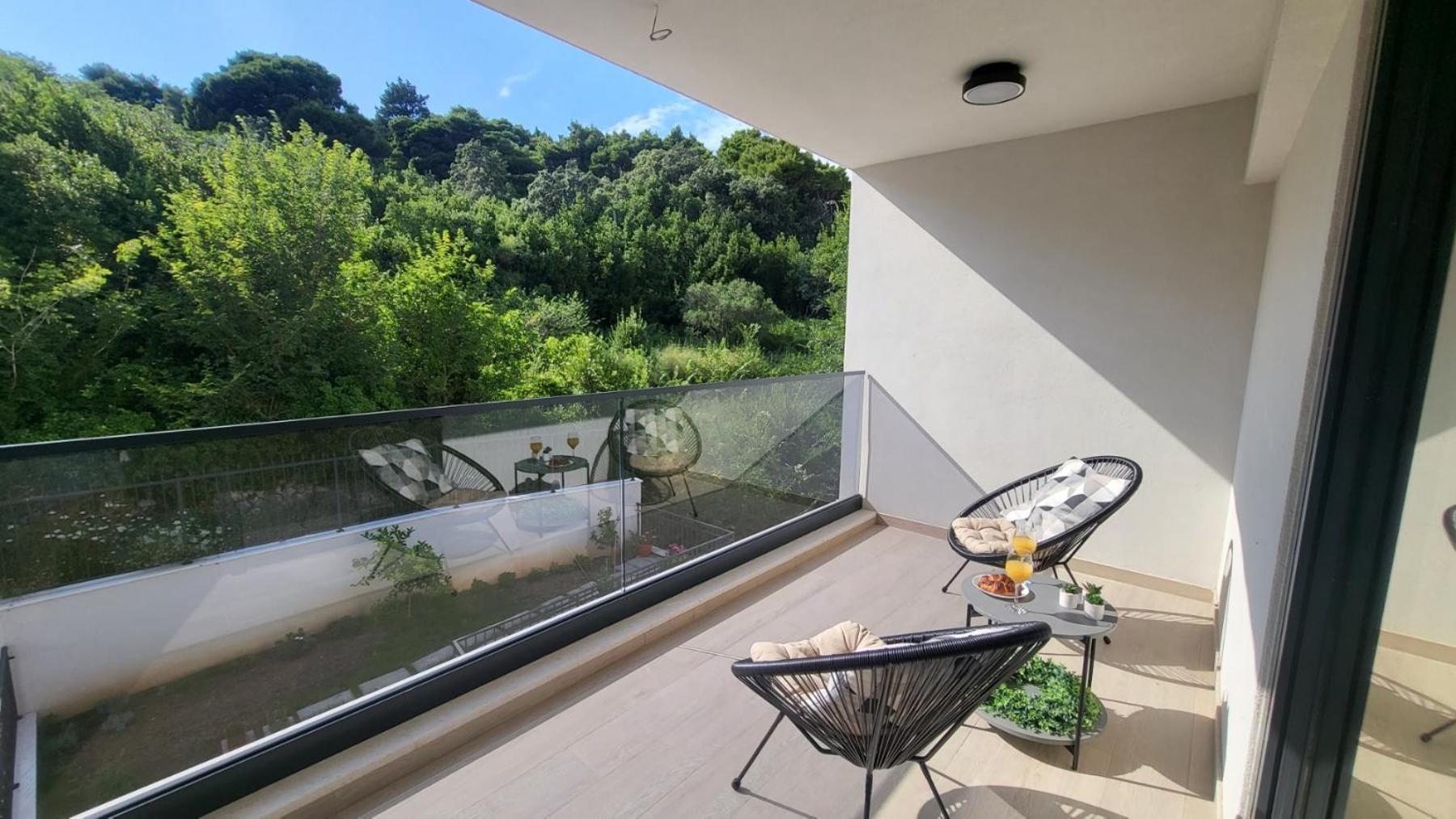 Family Suite Peppina Dubrovnik Kültér fotó