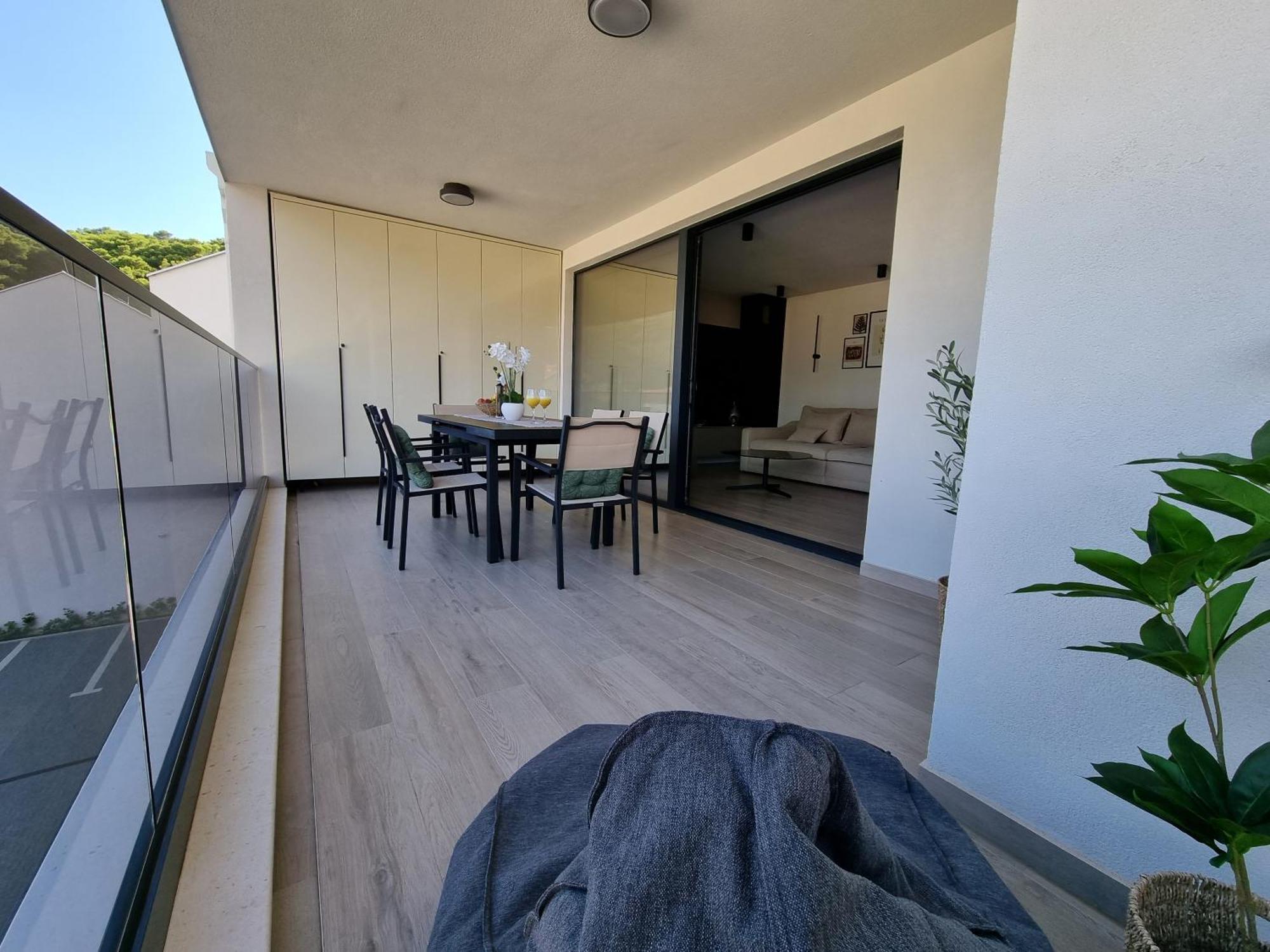 Family Suite Peppina Dubrovnik Kültér fotó