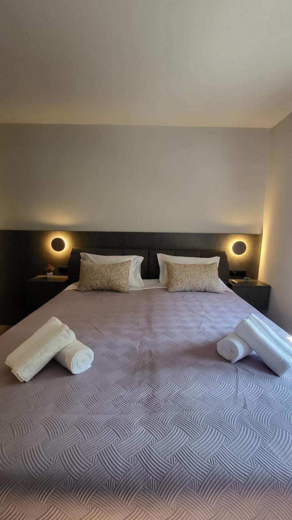 Family Suite Peppina Dubrovnik Kültér fotó