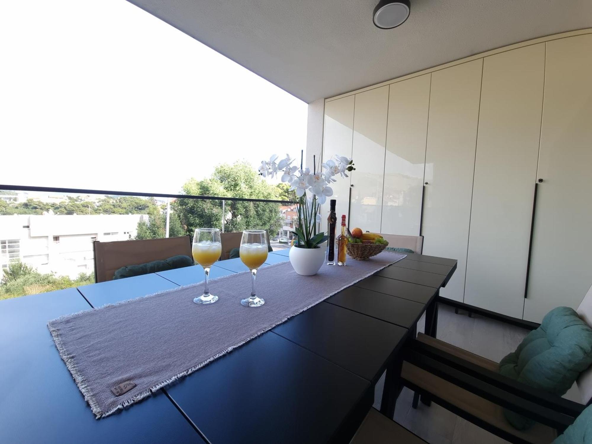 Family Suite Peppina Dubrovnik Kültér fotó