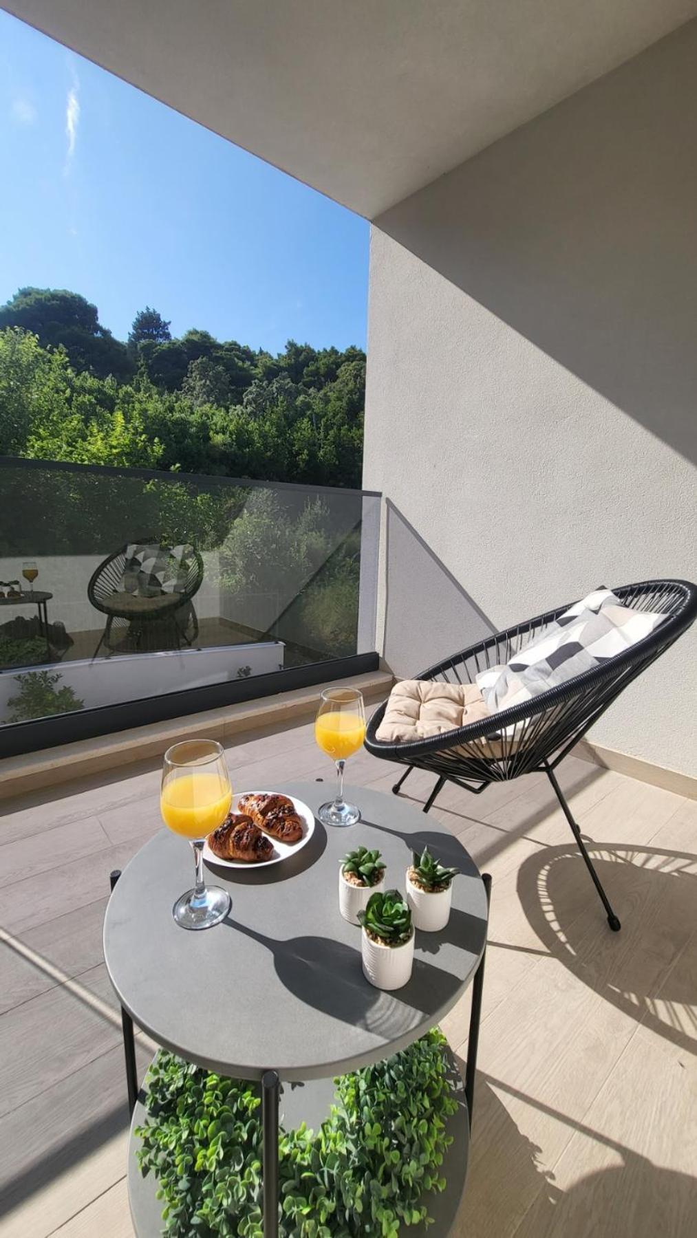 Family Suite Peppina Dubrovnik Kültér fotó